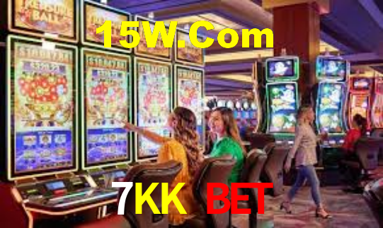 7KKbet