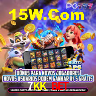 Bônus Generosos e Exclusivos no 7KK Bet para Você!