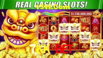 7KKbet