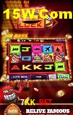 7KK Bet: Jogos de Caça-Níqueis-Altas Recompensas, Roleta-Velocidade, Blackjack-Desafios Máximos