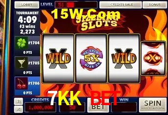 7KKbet