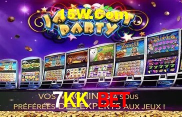 7KK Bet,7KK.Bet
