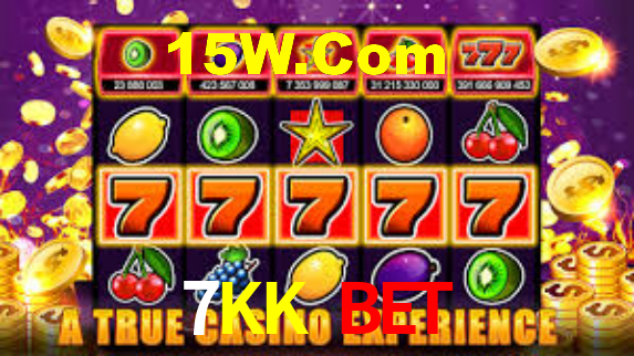 7KK Bet,7KK.Bet