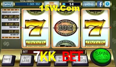 7KK Bet
