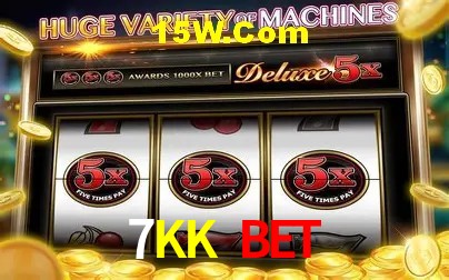 7KK Bet - Plataforma De Videogames - 7KK.Bet